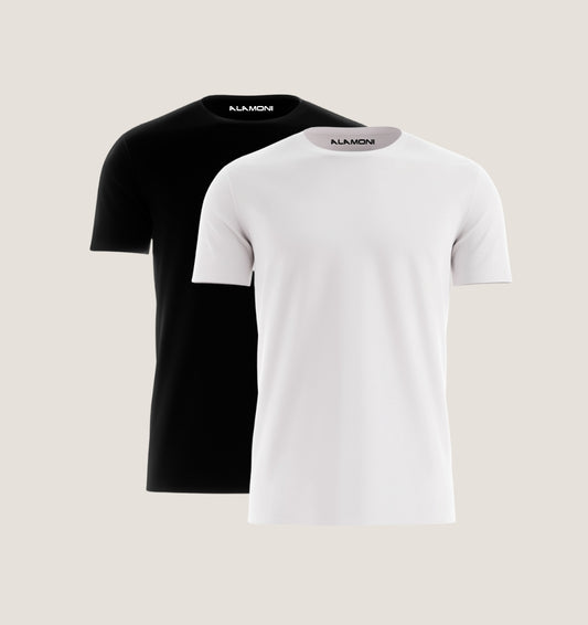 Pakke med 2 - Bland