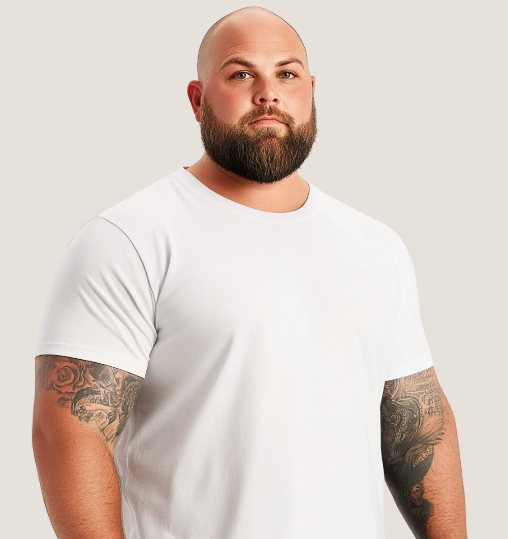 Pakke med 4 - Bland